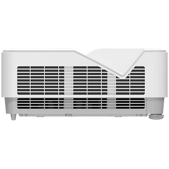 Vivitek DU775Z-UST 5000 Lumens WUXGA Ultra Short Throw Laser Projector