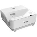 Vivitek DU775Z-UST 5000 Lumens WUXGA Ultra Short Throw Laser Projector