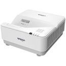 Vivitek DU775Z-UST 5000 Lumens WUXGA Ultra Short Throw Laser Projector