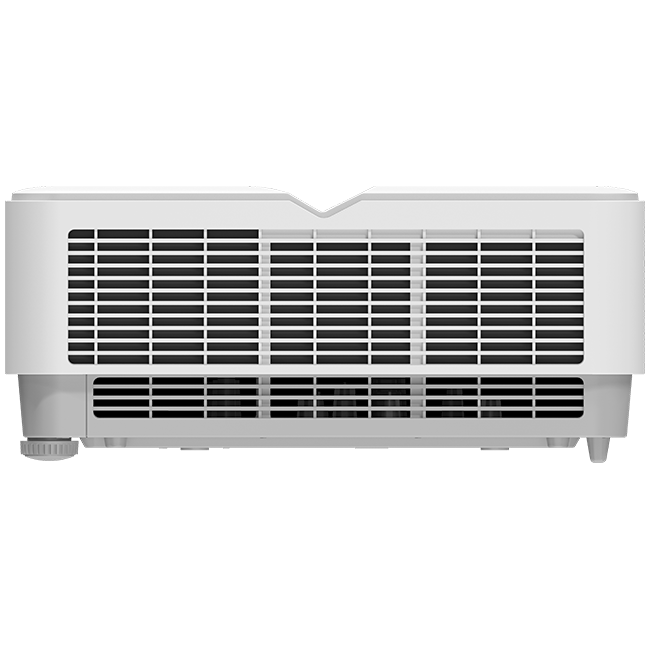 Vivitek DU775Z-UST 5000 Lumens WUXGA Ultra Short Throw Laser Projector