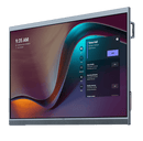 Yealink ETV65 65-Inch 4K Extended Touch Display for MeetingBoard