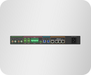 Yealink AP08 Dante Digital Signal Processor – 16x16 Channels with AI Optimization