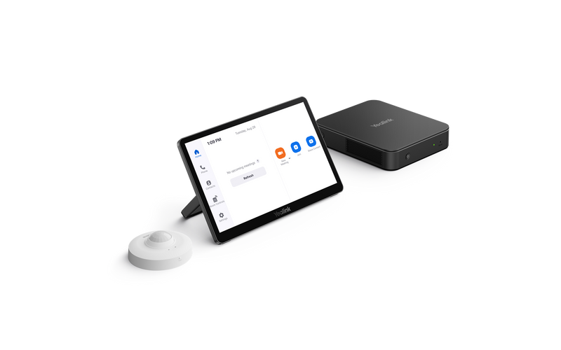 Yealink MCoreKit-C5-ZR Base Kit – Zoom Rooms System