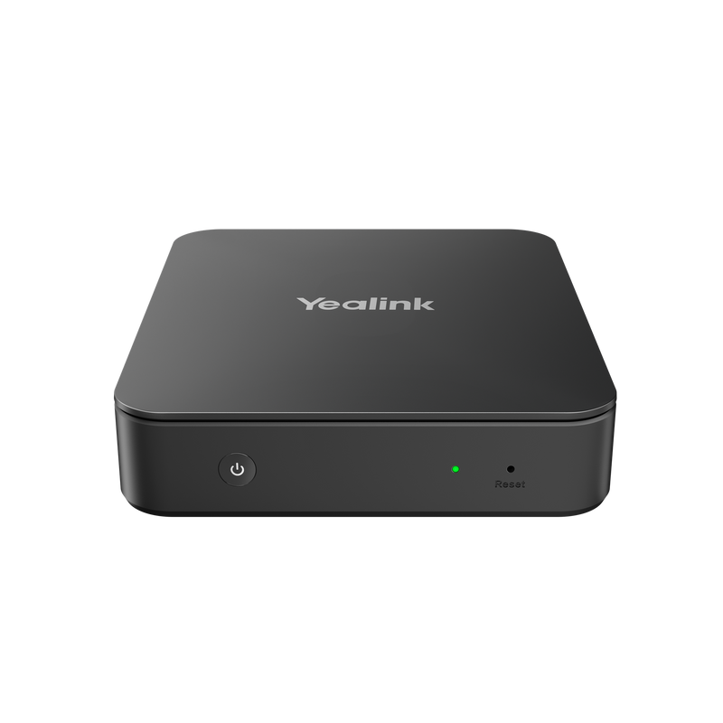 Yealink MCoreKit-C5-ZR Base Kit – Zoom Rooms System