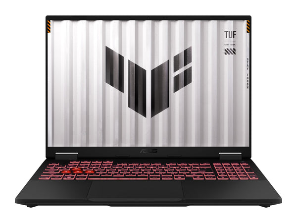 ASUS TUF Gaming A16 FA608WV-DB94 – Ryzen AI 9 HX 370 / RTX 4060 / 16” WQXGA 165 Hz Gaming Laptop