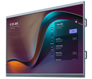 Yealink ETV-86 86" 4K Extended Touch Display for MeetingBoard