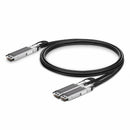 NVIDIA InfiniBand Splitter Network Cable – 3M – Passive