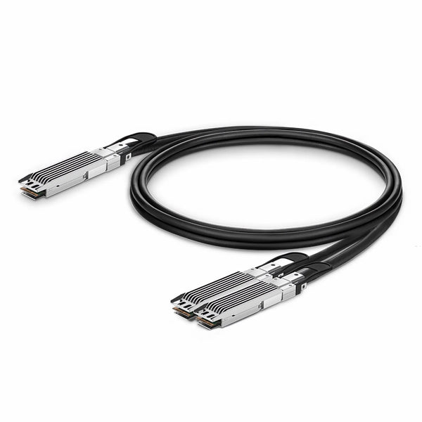 NVIDIA InfiniBand Splitter Network Cable – 3M – Passive