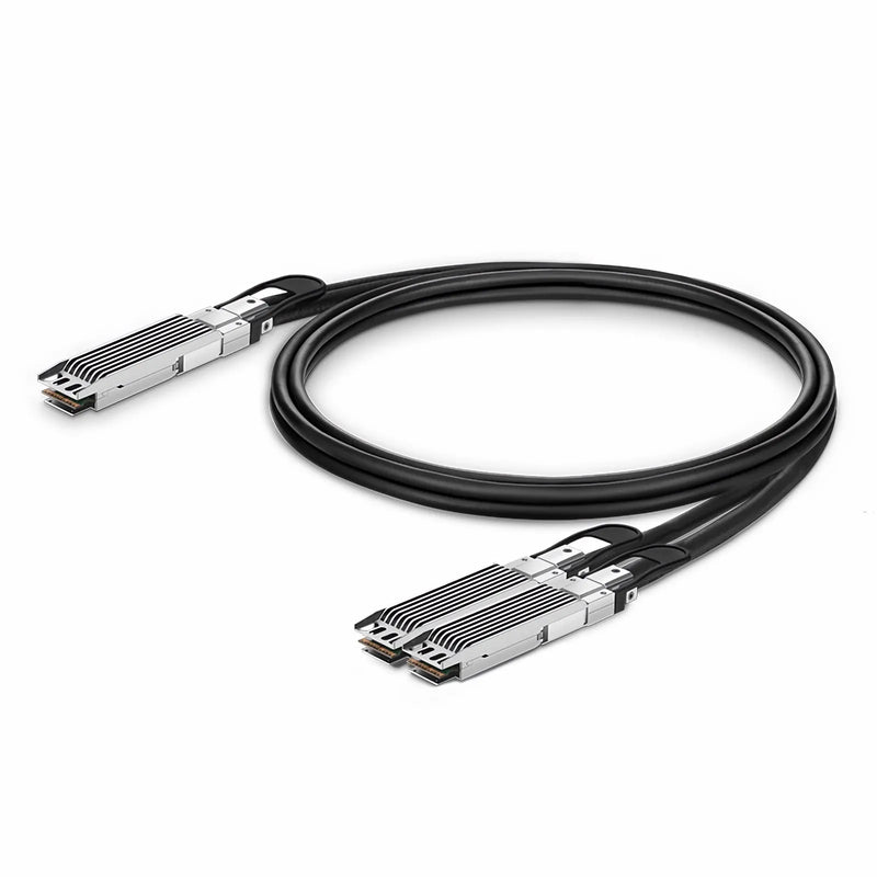 NVIDIA InfiniBand Splitter Network Cable – 3M – Passive
