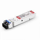 Brocade XBR-000250 Compatible 4G SFP Fibre Channel 1310nm 10km DOM Duplex LC SMF Transceiver Module