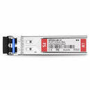Brocade XBR-000250 Compatible 4G SFP Fibre Channel 1310nm 10km DOM Duplex LC SMF Transceiver Module