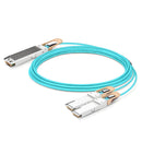 NVIDIA MFA7U10-H030 Fiber Optic Splitter Network Cable – InfiniBand HDR – High-Speed Connectivity