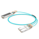 NVIDIA MFA7U10-H003 Fiber Optic Splitter Network Cable – AOC Technology