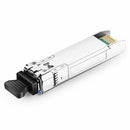 Brocade XBR-000153 Compatible 8GBase-LR SFP+ Transceiver Module – 1310nm, 10km, LC SMF