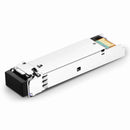 Brocade XBR-000250 Compatible 4G SFP Fibre Channel 1310nm 10km DOM Duplex LC SMF Transceiver Module