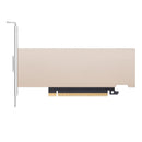 NVIDIA 900-9X81E-00EX-ST0 ConnectX-8 C8180 SuperNIC, XDR 800Gb/s InfiniBand / 2x 400GbE, Single-Cage OSFP, PCIe Gen6 x16, Crypto and Secure Boot