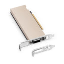 NVIDIA 900-9X81E-00EX-ST0 ConnectX-8 C8180 SuperNIC, XDR 800Gb/s InfiniBand / 2x 400GbE, Single-Cage OSFP, PCIe Gen6 x16, Crypto and Secure Boot