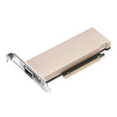NVIDIA 900-9X81E-00EX-ST0 ConnectX-8 C8180 SuperNIC, XDR 800Gb/s InfiniBand / 2x 400GbE, Single-Cage OSFP, PCIe Gen6 x16, Crypto and Secure Boot