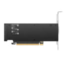 NVIDIA 900-9X81E-00EX-ST0 ConnectX-8 C8180 SuperNIC, XDR 800Gb/s InfiniBand / 2x 400GbE, Single-Cage OSFP, PCIe Gen6 x16, Crypto and Secure Boot