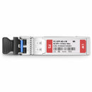 Brocade XBR-000153 Compatible 8GBase-LR SFP+ Transceiver Module – 1310nm, 10km, LC SMF
