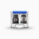 Brocade XBR-000174 Compatible 8G SFP+ Fibre Channel 1310nm 25km DOM LC SMF Transceiver Module