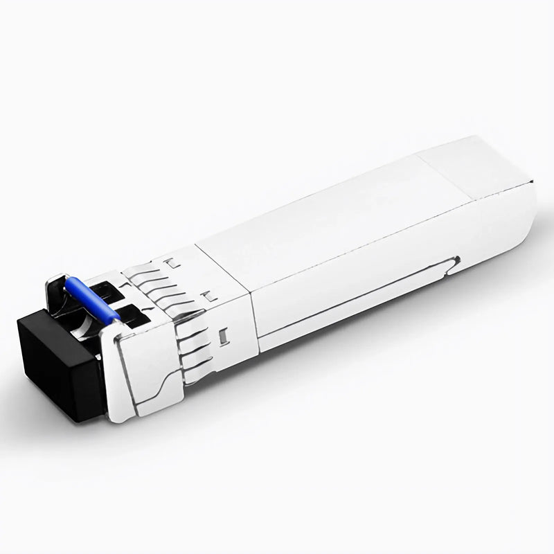 Brocade XBR-000174 Compatible 8G SFP+ Fibre Channel 1310nm 25km DOM LC SMF Transceiver Module