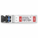 Brocade XBR-000174 Compatible 8G SFP+ Fibre Channel 1310nm 25km DOM LC SMF Transceiver Module