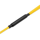 NVIDIA MFP7E40-N030 Single-Mode MPO-12/APC 1:2 Type-B Crossover Splitter Fiber Cable, 30m