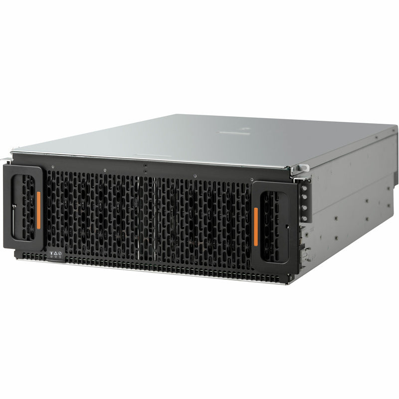 HGST Ultrastar Data102 SE4U102-60 102-Bay Hybrid Storage Platform – 12Gb/s SAS, Mini-SAS HD, 4U Rackmount