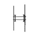 Chief Ultrawide Micro-Adjust Portrait Static Wall Mount XL Kit KITXWXSM1UP