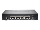 SonicWall TZ400 Advanced Edition Security Appliance with 1-Year TotalSecure (01-SSC-1705)