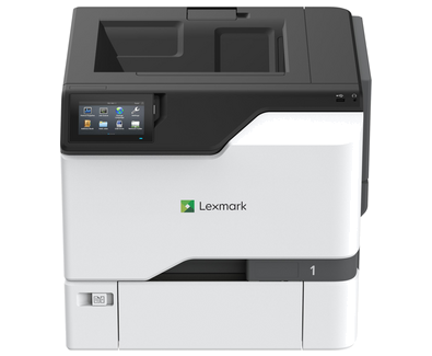 Lexmark CS735de Color Laser Printer - 47C9100