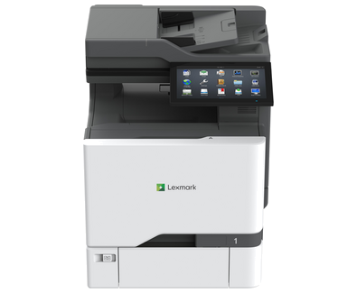 Lexmark CX735adse Multifunction Color Laser Printer – 47C9600