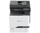 Lexmark CX730de Wired Color Laser Multifunction Printer – 47CT522 – TAA Compliant