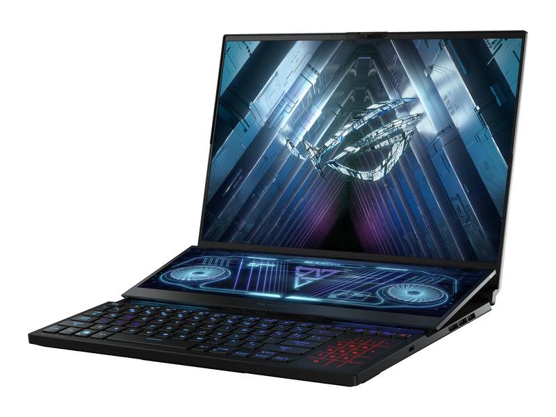 ROG Zephyrus Duo 16 GX650PZ-XS96 AMD Ryzen 9 7945HX 32GB 1TB SSD RTX 4080 16" 240Hz Gaming Laptop