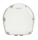 HPE Aruba Networking AP-577 (US) Dual Radio Wi-Fi 6 Outdoor Access Point with Integrated Directional Antennas