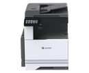 Lexmark MX931dse Monochrome Multifunction Laser Printer - A3, Duplex, 35 ppm