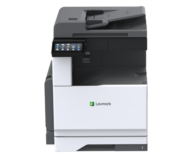 Lexmark MX931dse TAA Monochrome Multifunction Printer – 220V (32DT011)