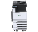 Lexmark CX931dtse Large-Format Color Laser Multifunction Printer – 35 ppm