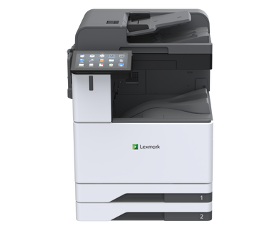 Lexmark CX942adse Color Laser Multifunction Printer - TAA Compliant
