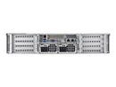 ASUS ESC4000 G3S 2U Rack Server Barebone – Dual LGA2011-v3, Intel C612, 6-Bay Hot-Swap SATA, 1620W Redundant PSU