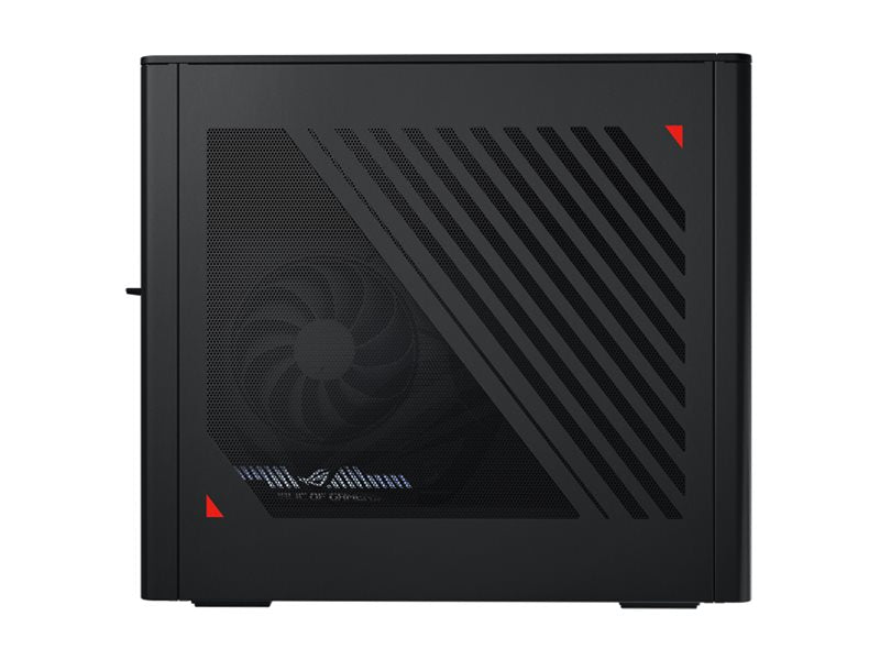 ASUS ROG G22CH G22CH-DS764TI Gaming Desktop Computer – Intel Core i7-14700F / NVIDIA GeForce RTX 4060 Ti / 16GB DDR5 / 1TB SSD / Windows 11 Home / Small Form Factor