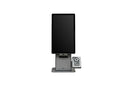 LG 22KC3P-M 22'' FHD In-Cell Touch Self-Service Kiosk with Customizable Peripherals & USB Type-C ports