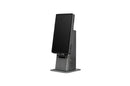 LG 22KC3P-M 22'' FHD In-Cell Touch Self-Service Kiosk with Customizable Peripherals & USB Type-C ports