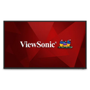 Vewsonic 43" Display, 3840 X 2160 Resolution, 230 Cd/M2 Brightness, 16/7