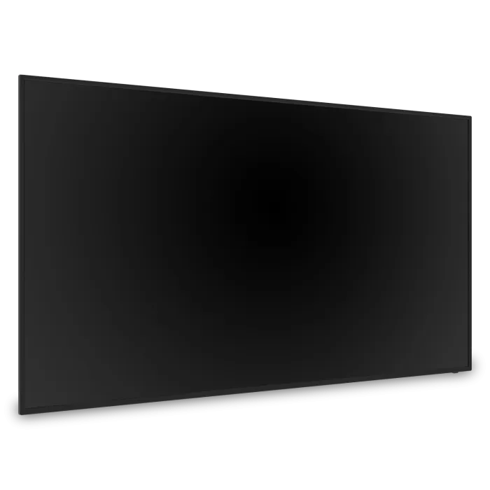 Viewsonic Cde5512 - 55" Display, 3840 X 2160 Resolution, 290 Cd/M2 Brightness, 16/7