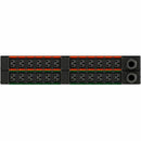 Vertiv Geist rPDU VA4G9200 24-Outlets Auto Transfer Switch PDU, 2U Rack-Mount, Monitored, 230V, 10 ft Cord