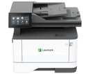 Lexmark MX432adwe Monochrome Laser Multifunction Printer – 42 ppm, Wi-Fi, Duplex