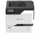 Lexmark CS737dze Color Laser Printer – VariTherm™, 52ppm, TAA Compliant