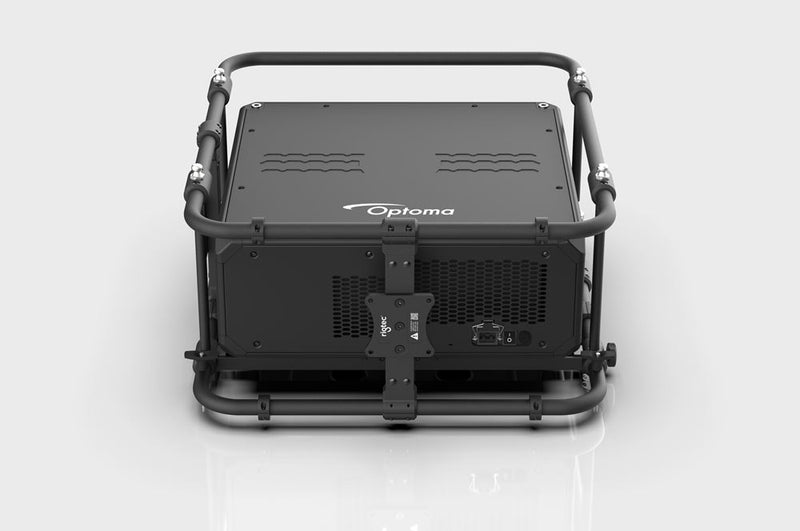 Optoma ZU2200 22,000-Lumen WUXGA DuraCore Laser Projector